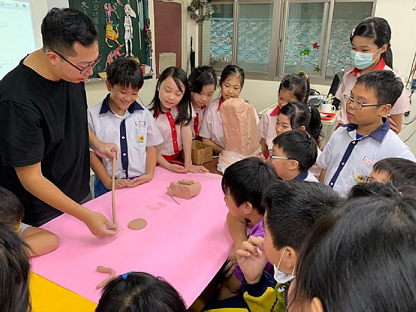 放大圖：